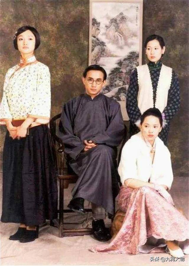 父母时代的爱情故事之相亲篇