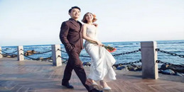 【喜结良缘】李先生&曹小姐