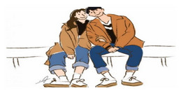 情侣怎么越吵越幸福?-www.17xiangqinwang.com (一起相亲网)