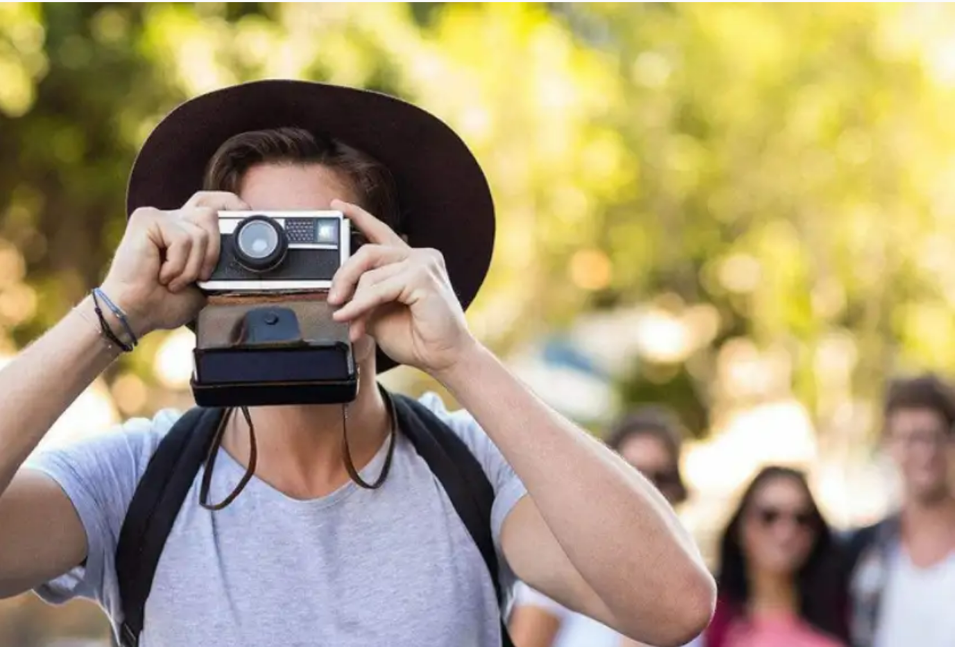 摄影拍照同好者_一起记录美好瞬间