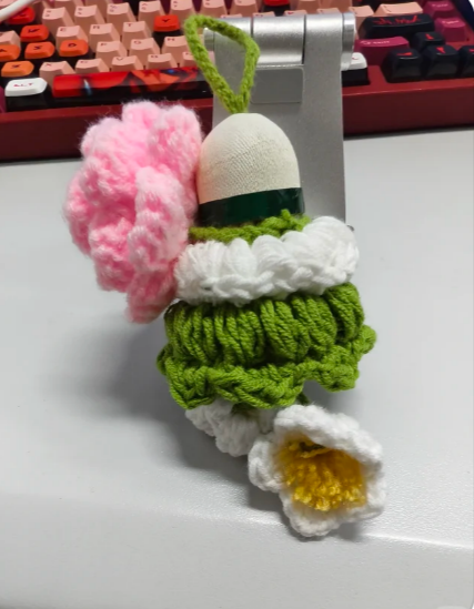 有没有手工姐妹一起玩的_一起踏入手工坑!