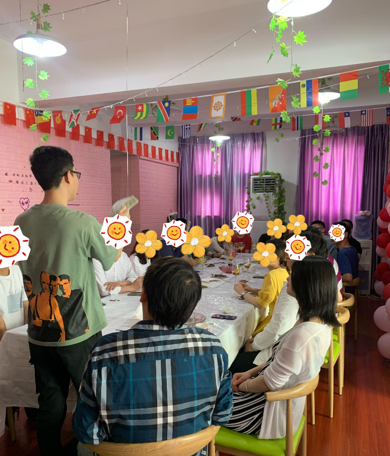 青春涌动,幸福牵手-新野县城单身桌游会