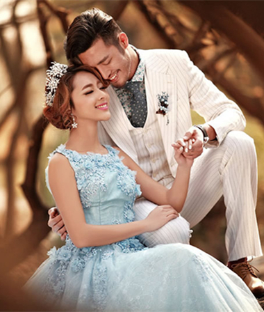 适合结婚的10个条件，你们满足几个？-www.17xiangqinwang.co