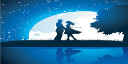 喜欢一个人的表现，是藏不住的-www.17xiangqinwang.com （一起相亲网）