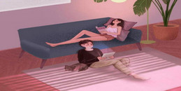 这样冷落你的人，不是不爱，而是深爱-www.17xiangqinwang.com （一起相亲网）