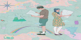 彼此之间的爱意，是夫妻之间最暖的相处_www.17xiangqinwang.com （一起相亲网）