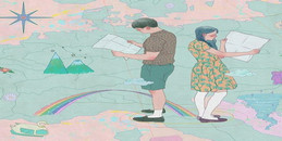 异性之间，什么是一段最恰当的关系_www.17xiangqinwang.com （一起相亲网）